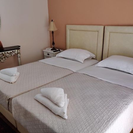 Cosy Apartment In Chalandri Афины Экстерьер фото