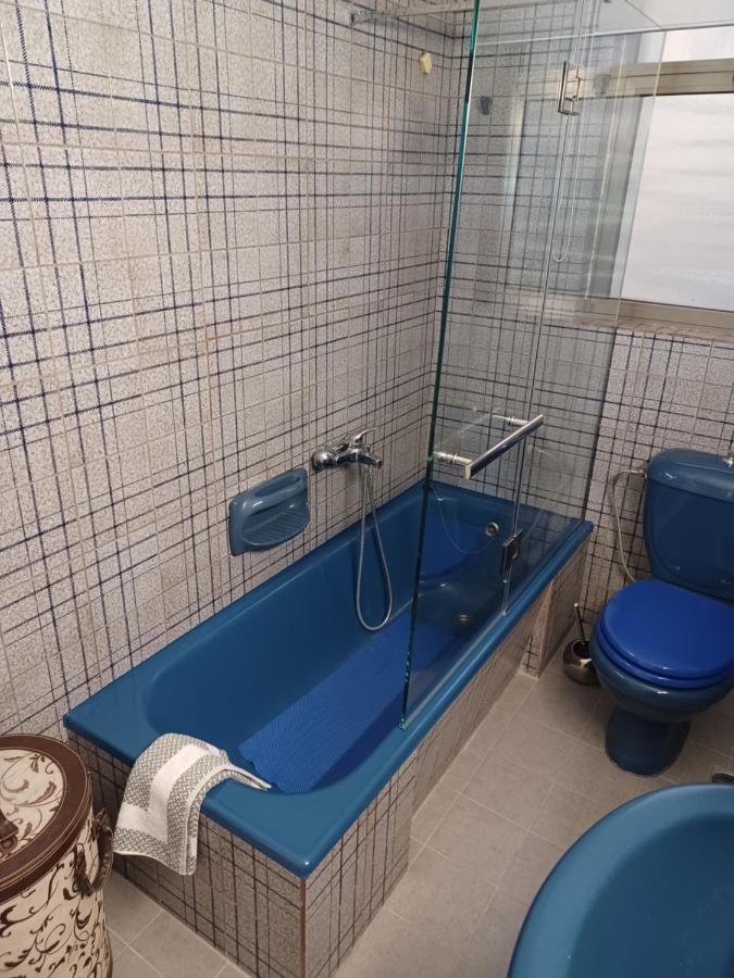 Cosy Apartment In Chalandri Афины Экстерьер фото