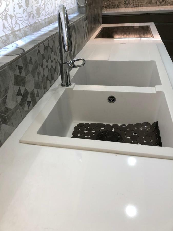 Cosy Apartment In Chalandri Афины Экстерьер фото