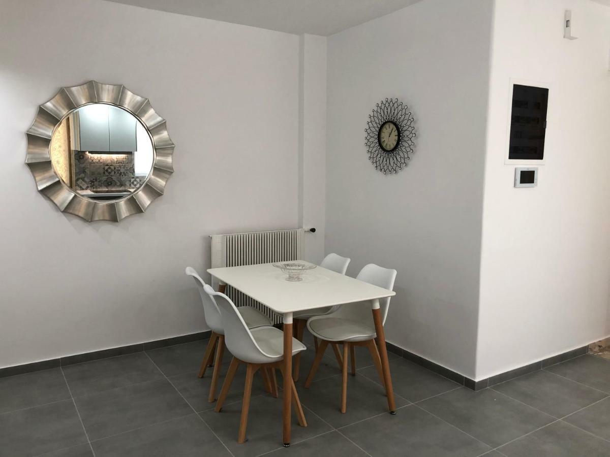 Cosy Apartment In Chalandri Афины Экстерьер фото