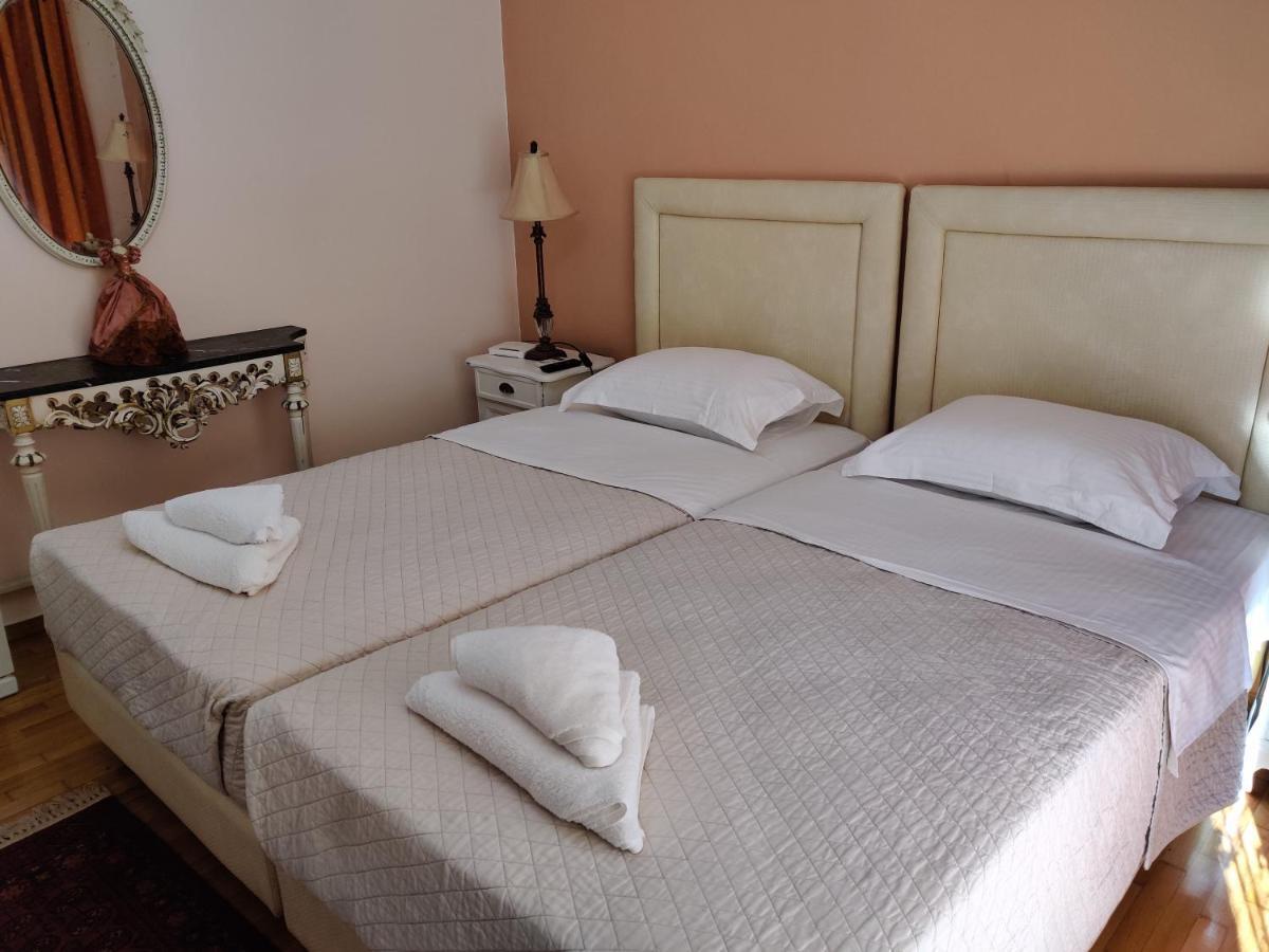 Cosy Apartment In Chalandri Афины Экстерьер фото