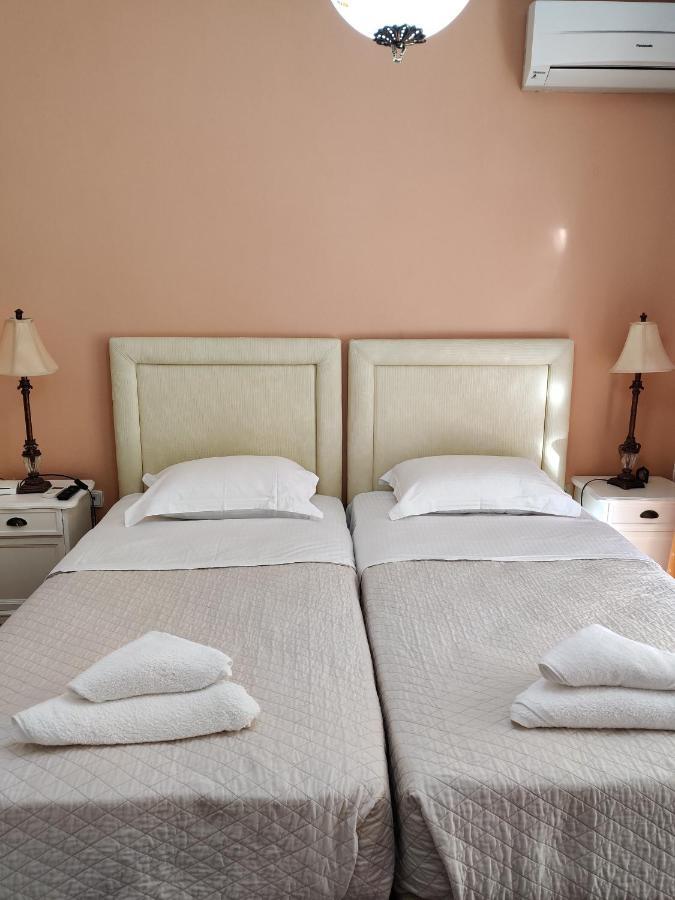 Cosy Apartment In Chalandri Афины Экстерьер фото