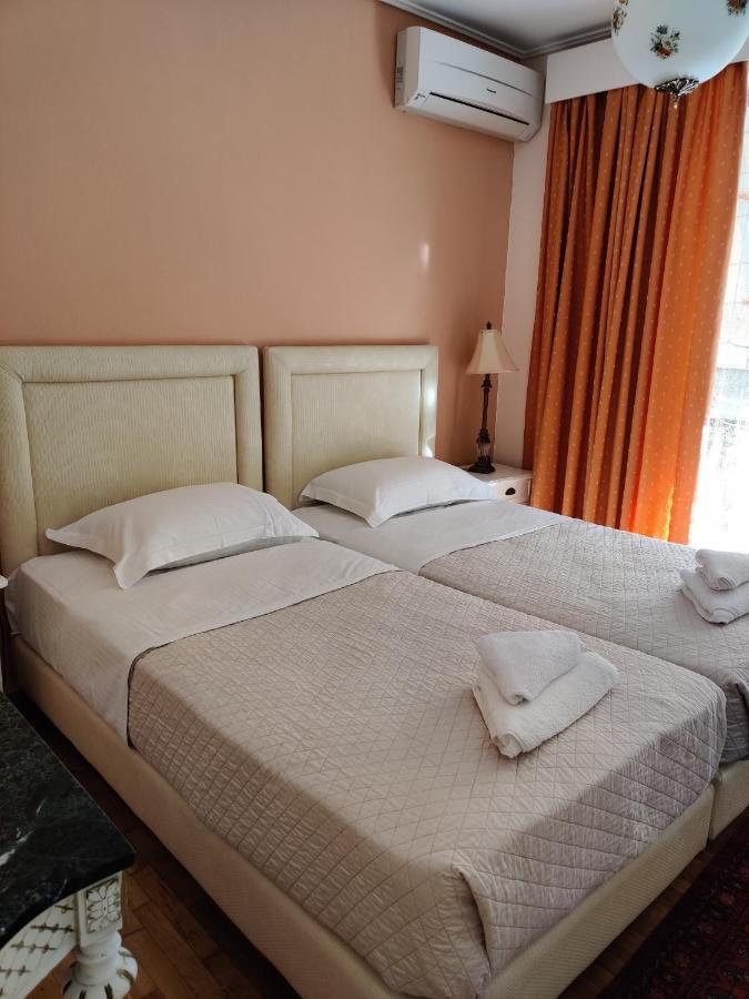Cosy Apartment In Chalandri Афины Экстерьер фото